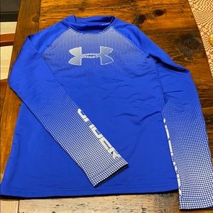 Thermal Cold Gear, UNDER ARMOUR, YLG